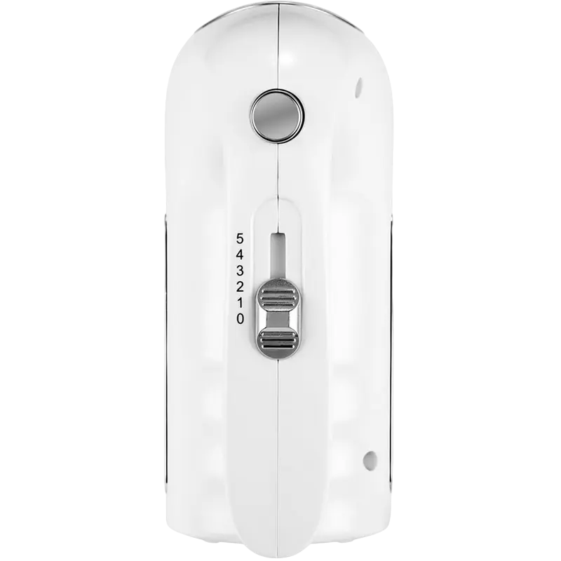 Mixer VITEK VT-1495Putere:  400 WMaterialul carcasei:  Plastic Trepte de viteze:  5 Numărul duze incluse:  4 Buton pentru decuplare accesorii [2]