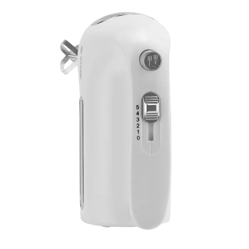 Mixer VITEK VT-1495Putere:  400 WMaterialul carcasei:  Plastic Trepte de viteze:  5 Numărul duze incluse:  4 Buton pentru decuplare accesorii [5]
