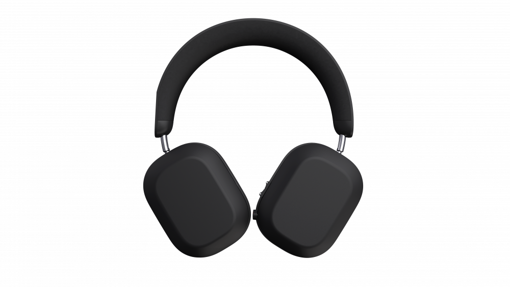 Mondo by Defunc Headphone Over-ear Black [9]