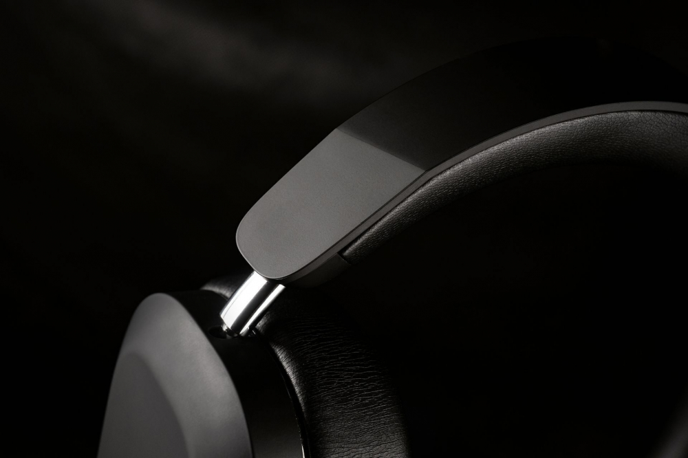 Mondo by Defunc Headphone Over-ear Black [3]