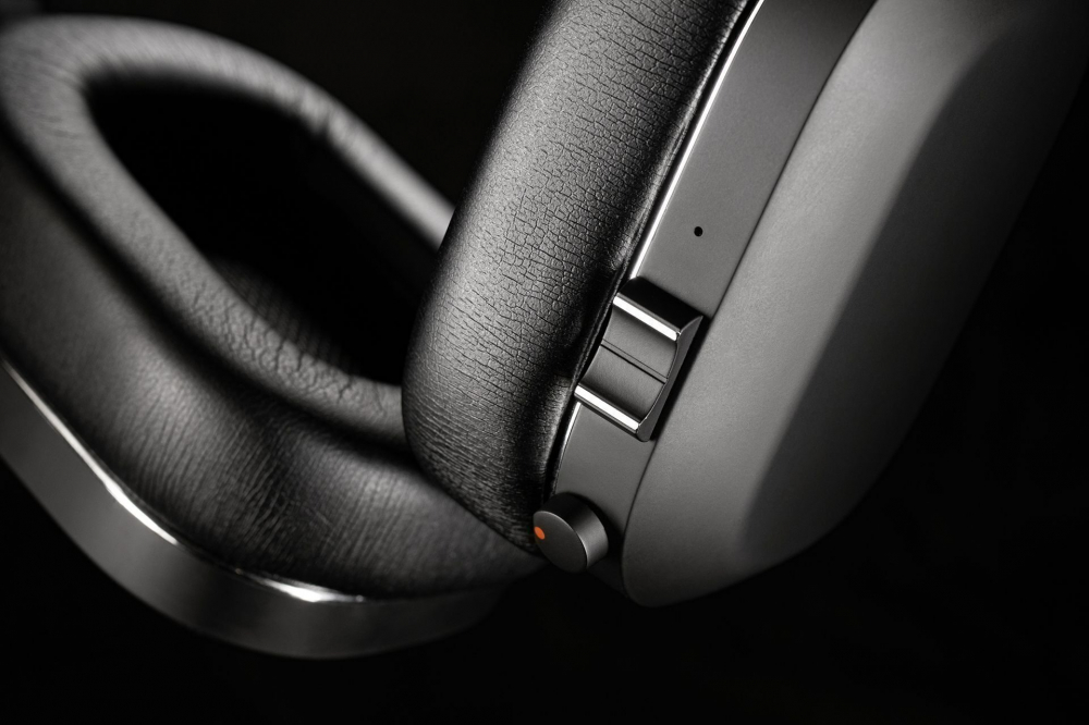 Mondo by Defunc Headphone Over-ear Black [4]