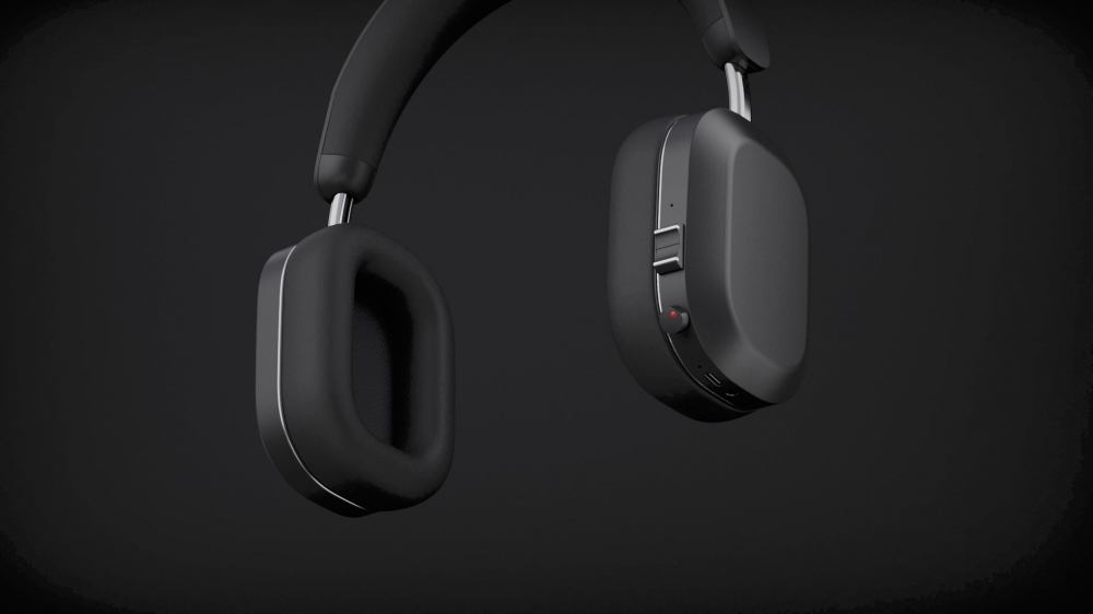 Mondo by Defunc Headphone Over-ear Black [7]