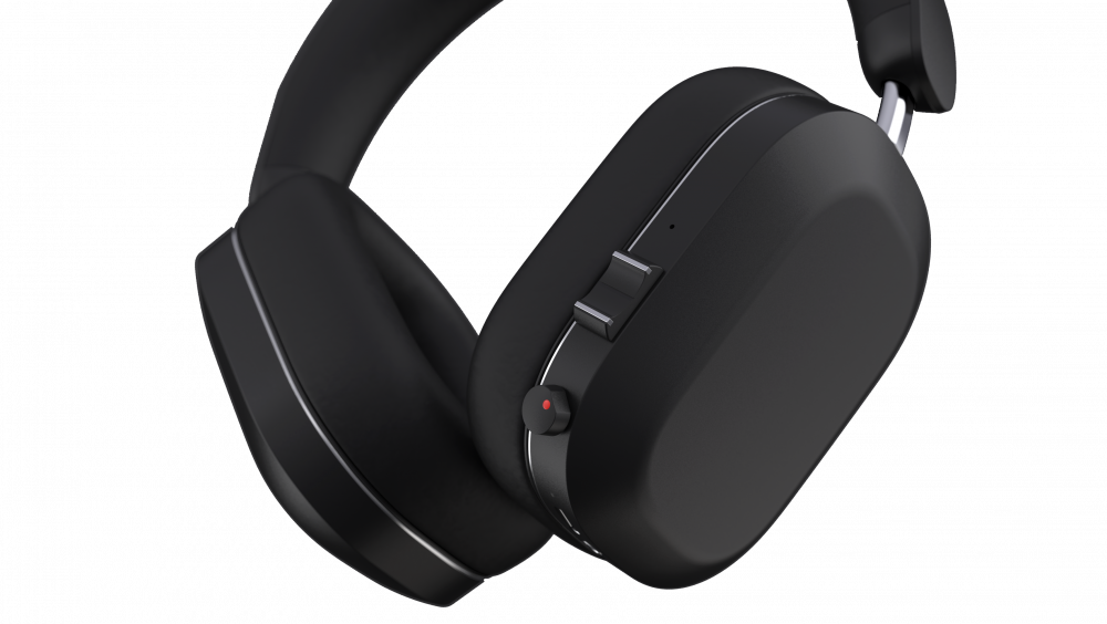 Mondo by Defunc Headphone Over-ear Black [10]