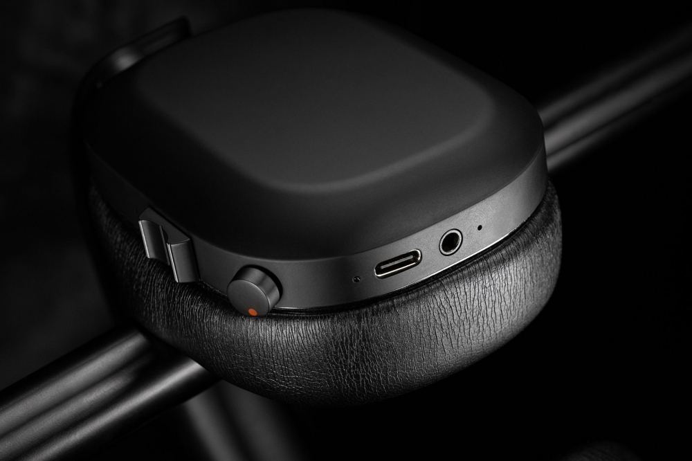 Mondo by Defunc Headphone Over-ear Black [2]