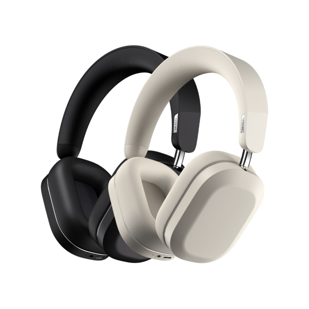 Mondo by Defunc Headphone Over-ear Black [6]