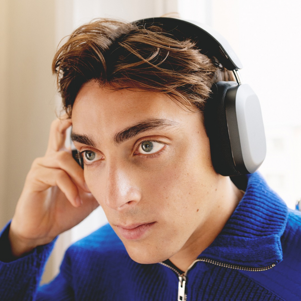 Mondo by Defunc Headphone Over-ear Graphite [7]