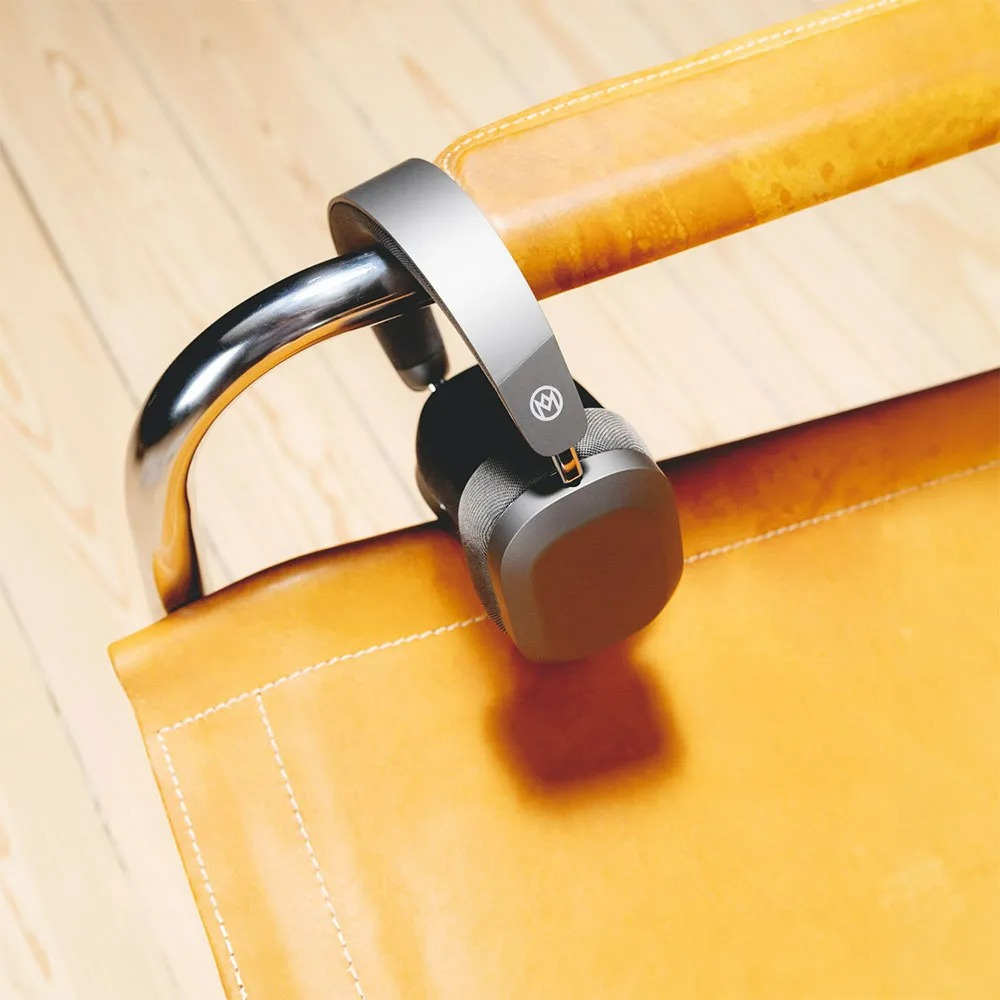 Mondo by Defunc Headphone Over-ear Graphite [3]