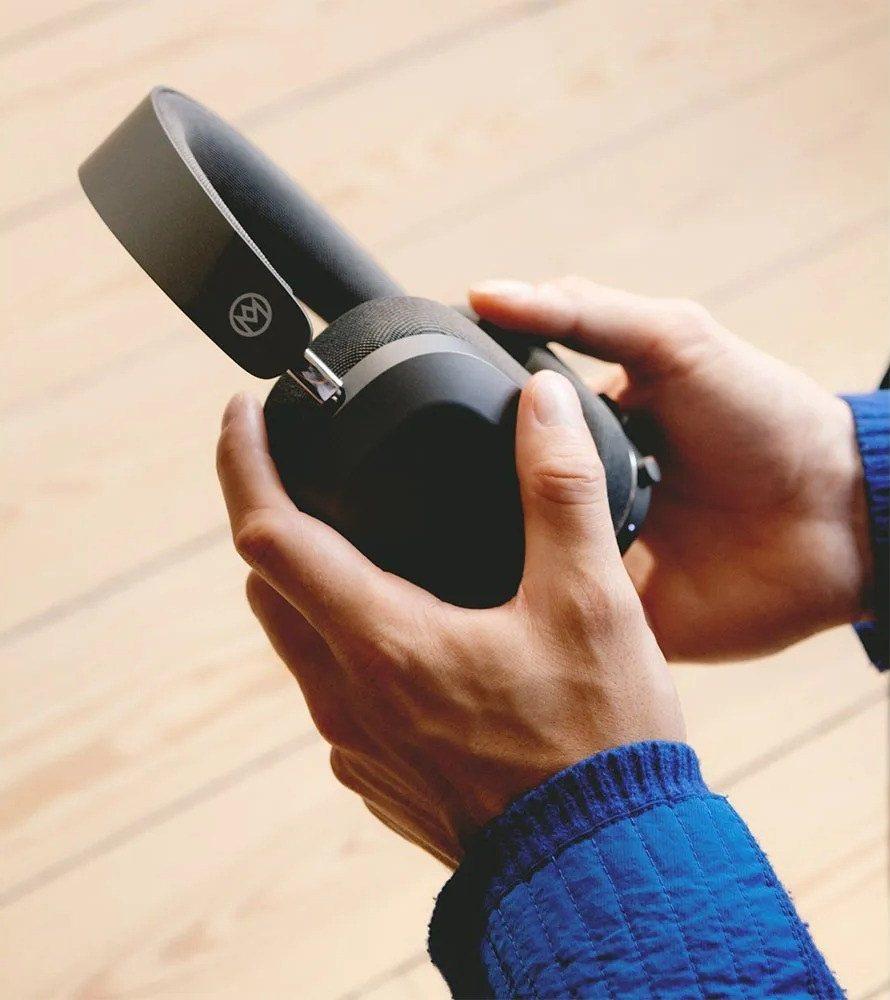 Mondo by Defunc Headphone Over-ear Graphite [4]
