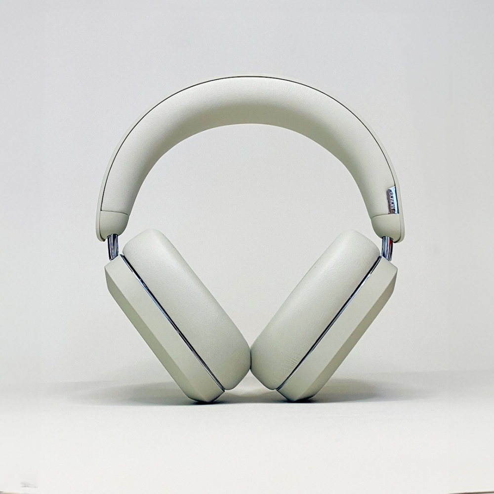 Mondo by Defunc Headphone Over-ear Greige [10]