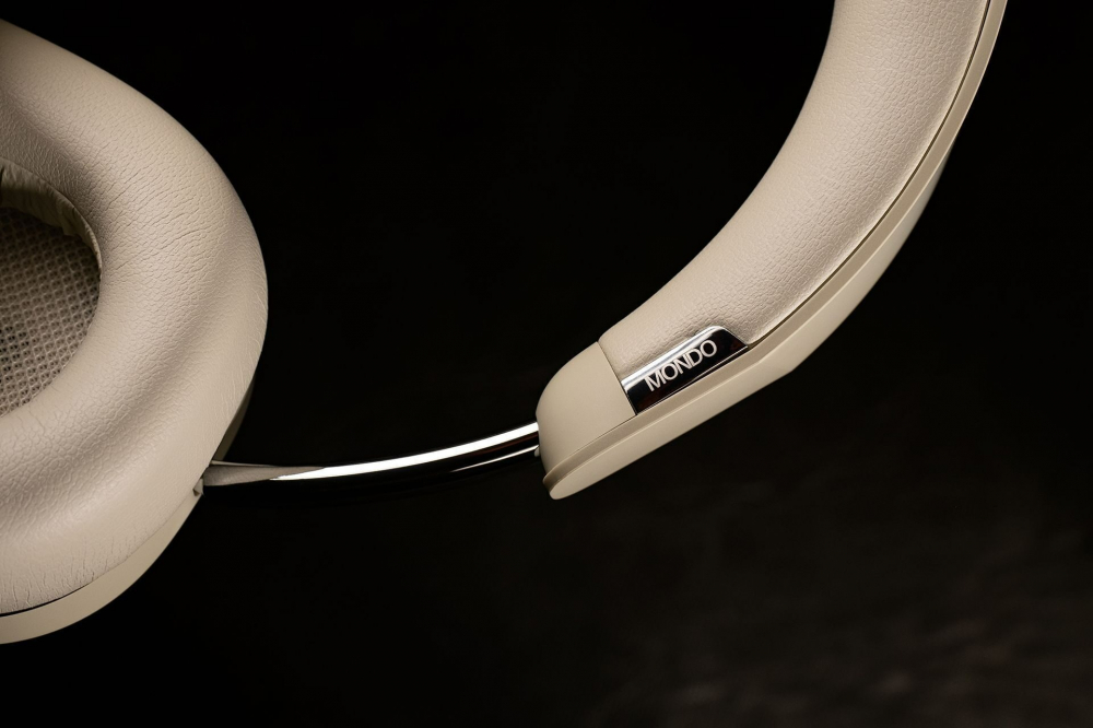 Mondo by Defunc Headphone Over-ear Greige [5]