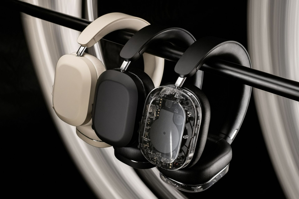 Mondo by Defunc Headphone Over-ear Greige [6]