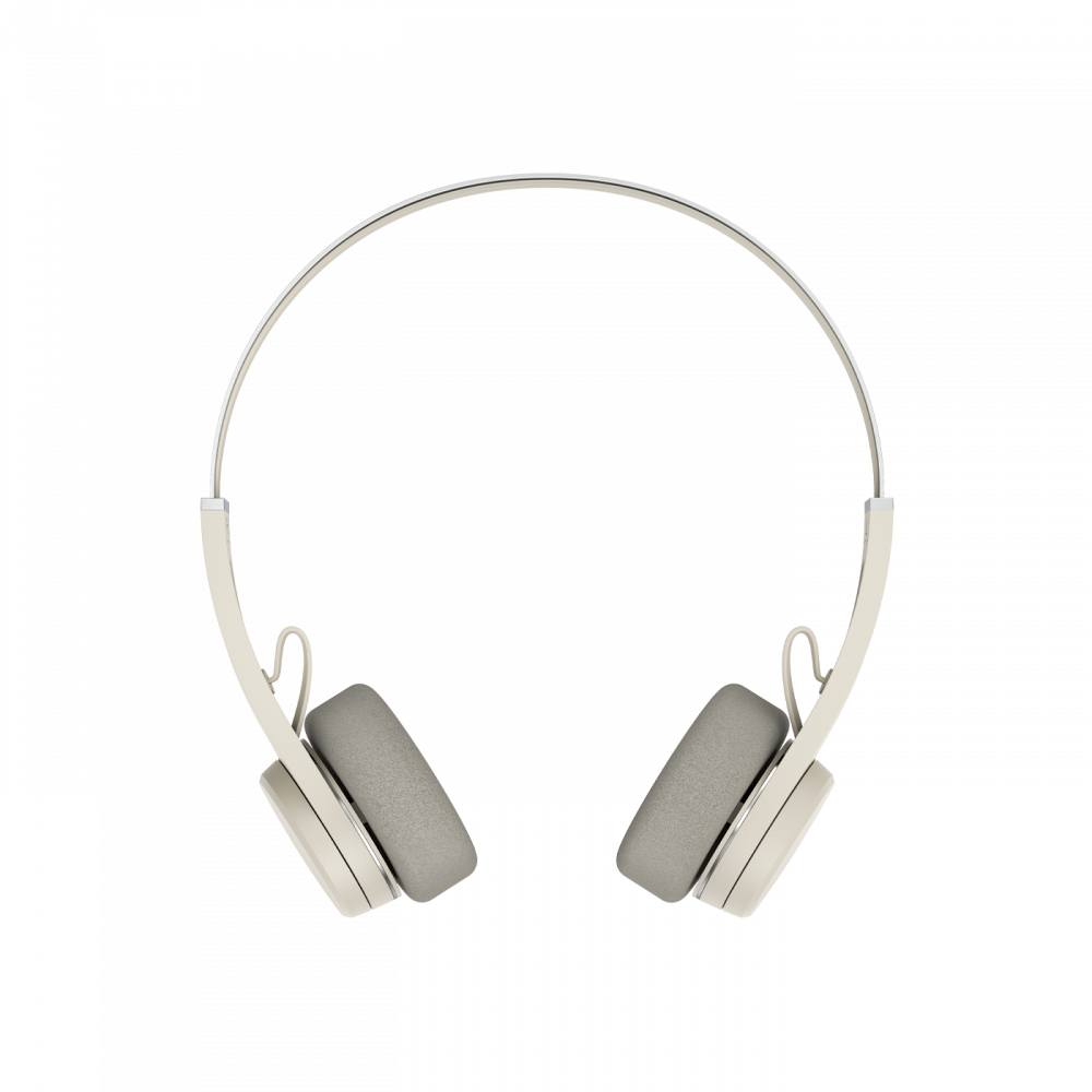 Mondo by Defunc On-Ear Headphone Greige [7]