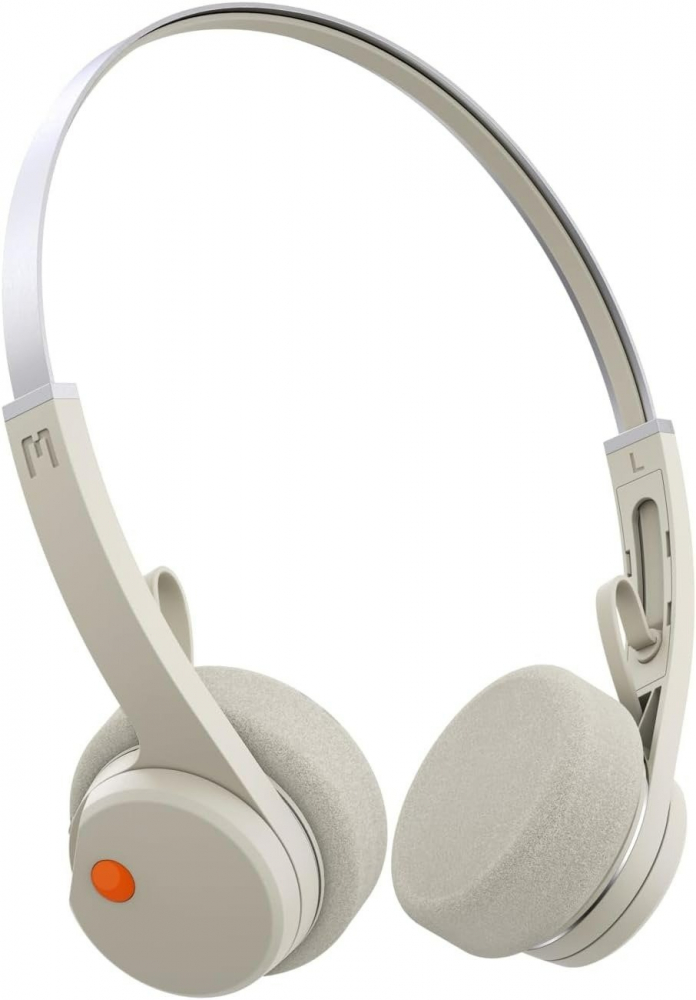 Mondo by Defunc On-Ear Headphone Greige [1]