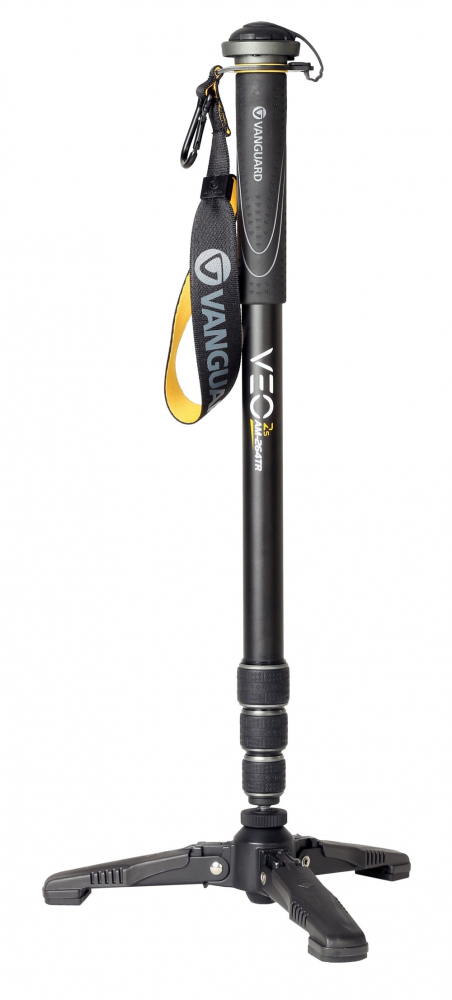 Monopod Vanguard VEO 2S AM-264TR [2]