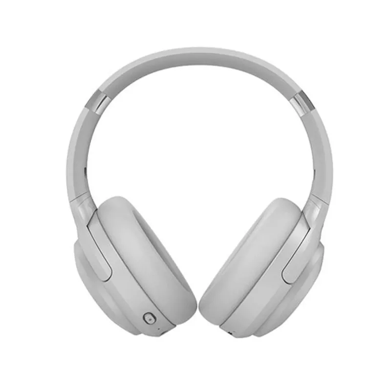 Monster On-Ear Headphones with MIC Bluetooth Persona ANC, White [2]