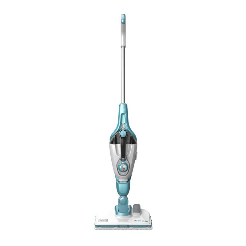 Mop cu aburi 11in1 Black&Decker FSMH13101SM-QS [2]