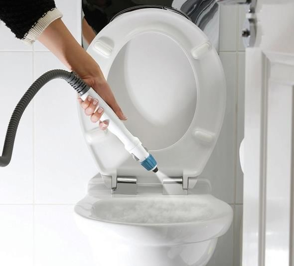 Mop cu aburi 9in1 Black&Decker FSMH1351SM-QS [16]