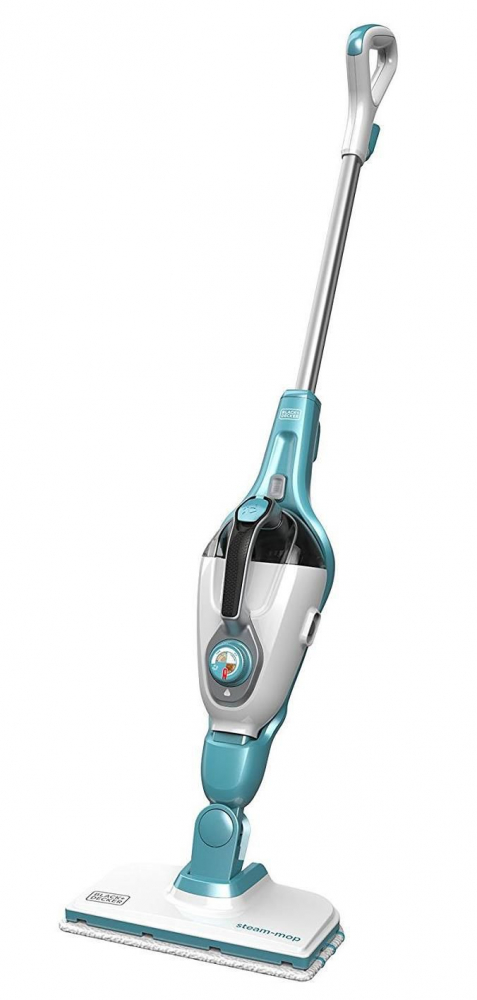 Mop cu aburi 9in1 Black&Decker FSMH1351SM-QS [13]