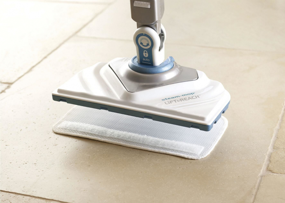 Mop cu aburi Black&Decker 1600W FSM1616-QS [3]