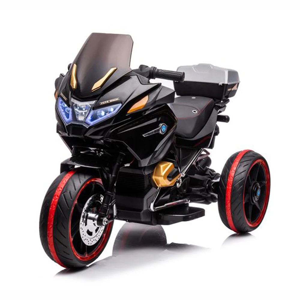 Motocicletă electrică pentru copii [1]