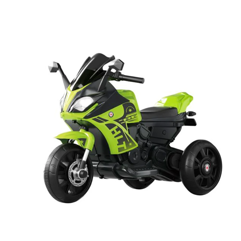 Motocicletă electrică pentru copii [1]