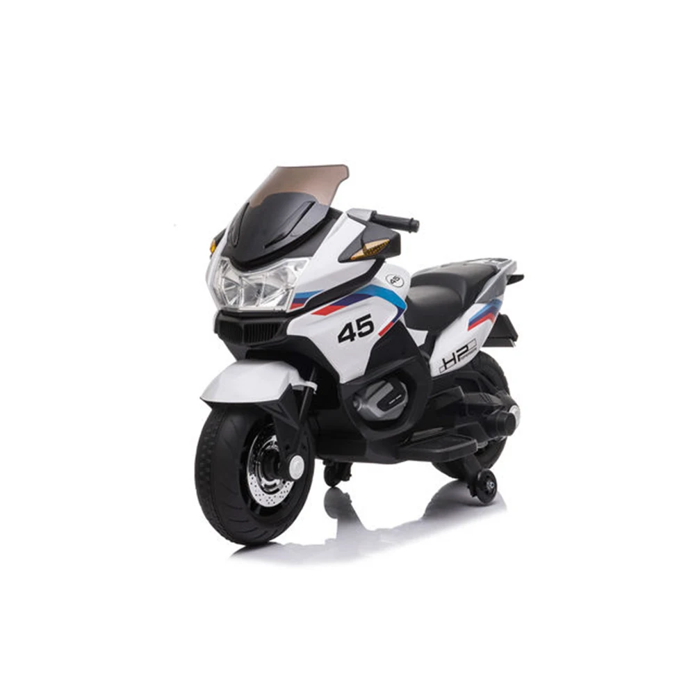Детский электрический мотоцикл MBMX609 [1]