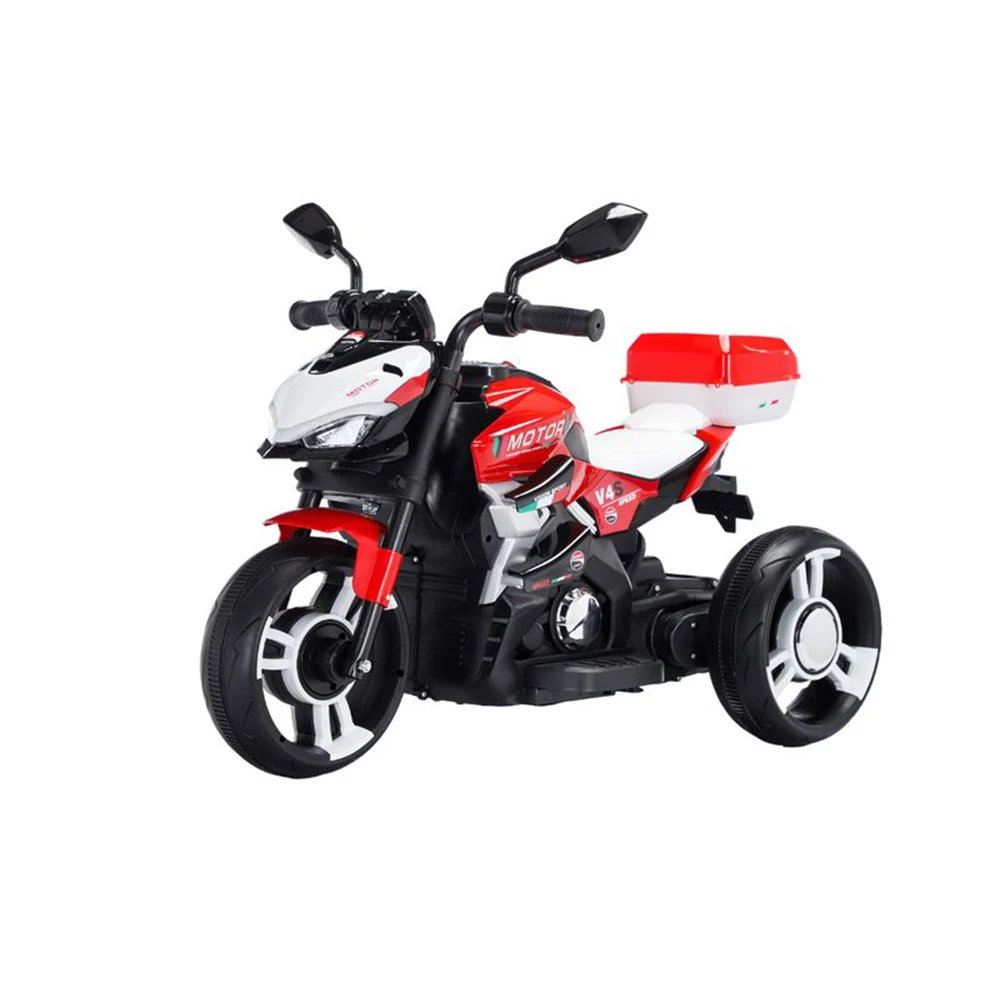 Motocicletă electrică pentru copii RT7788/2 [1]