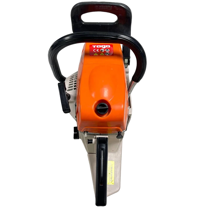 Motofierăstrău pe benzină TOGO TG-CS5200 – Putere și Precizie pentru Orice Tăiere [7]