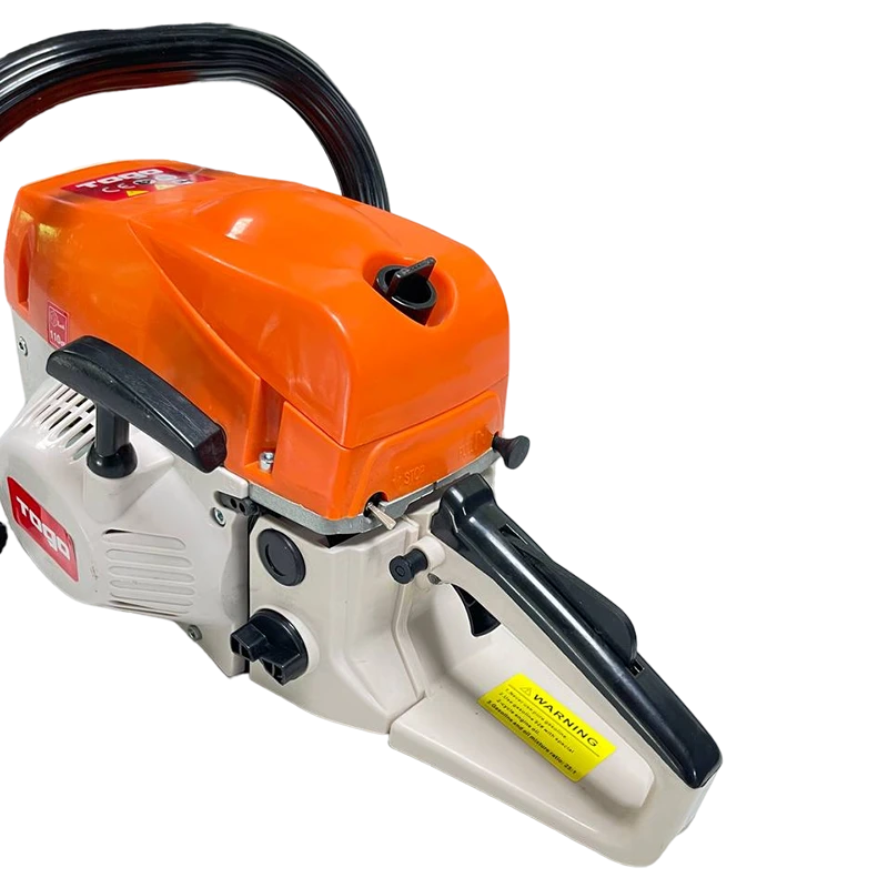 Motofierăstrău pe benzină TOGO TG-CS5200 – Putere și Precizie pentru Orice Tăiere [8]