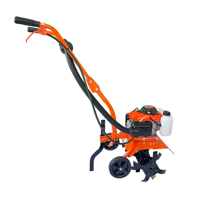 Motosapă pe benzină TOGO TG-ST4001-3 – Putere și Eficiență pentru Grădina Ta [2]