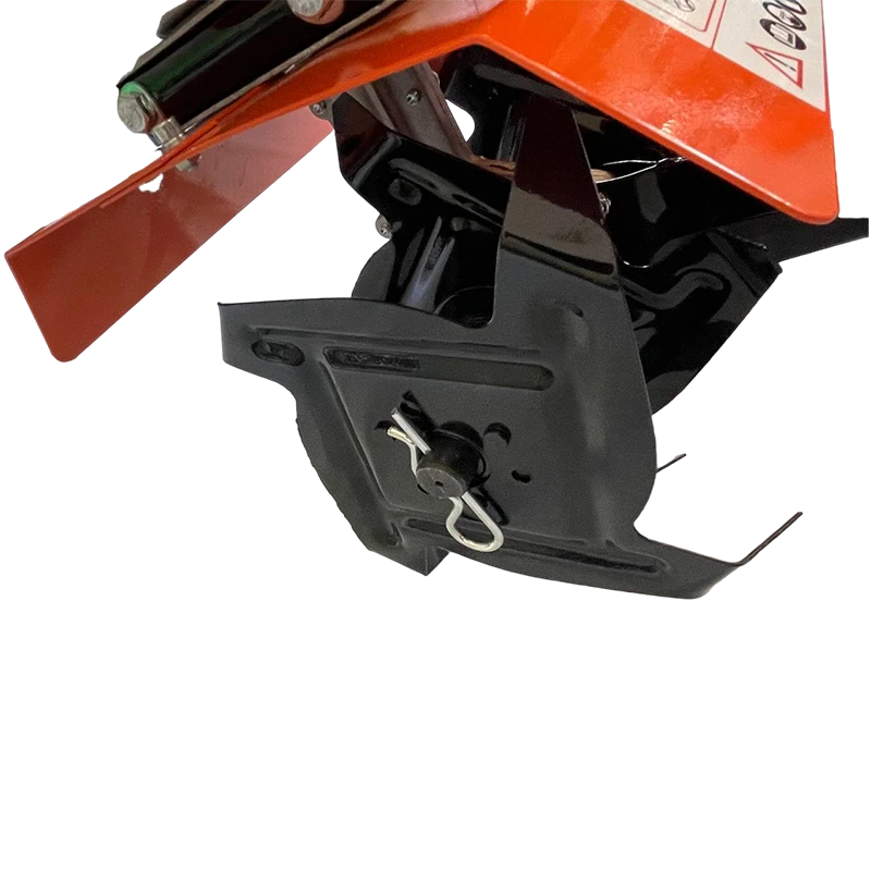 Бензиновый культиватор TOGO TG-ST4001 – Компактная мощность для вашего участка [5]