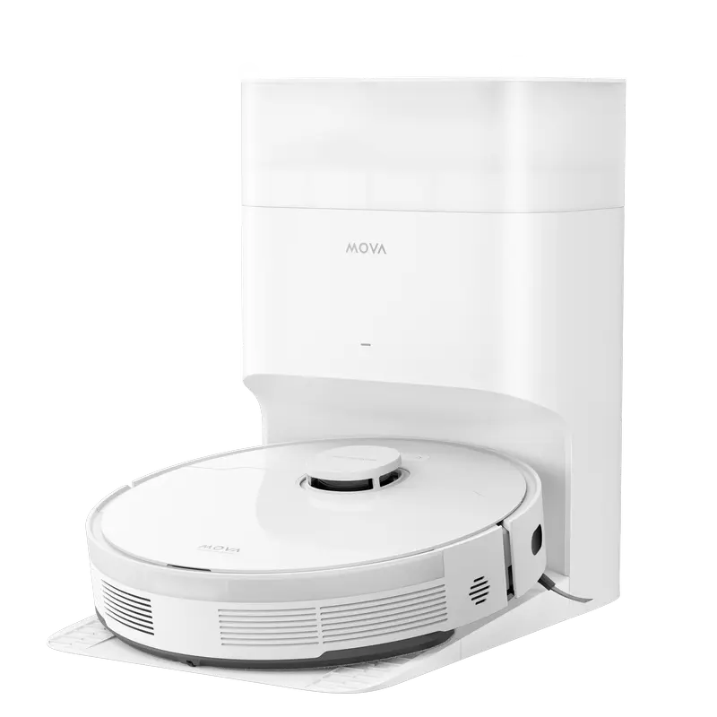 Mova S10 Plus, Alb [6]