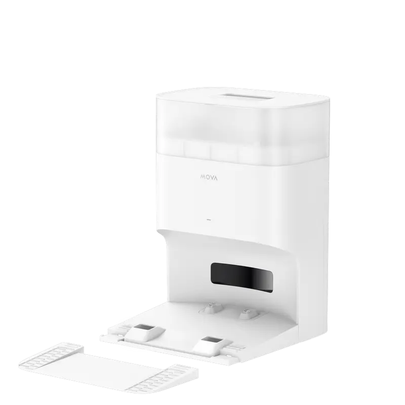 Mova S10 Plus, Alb [2]