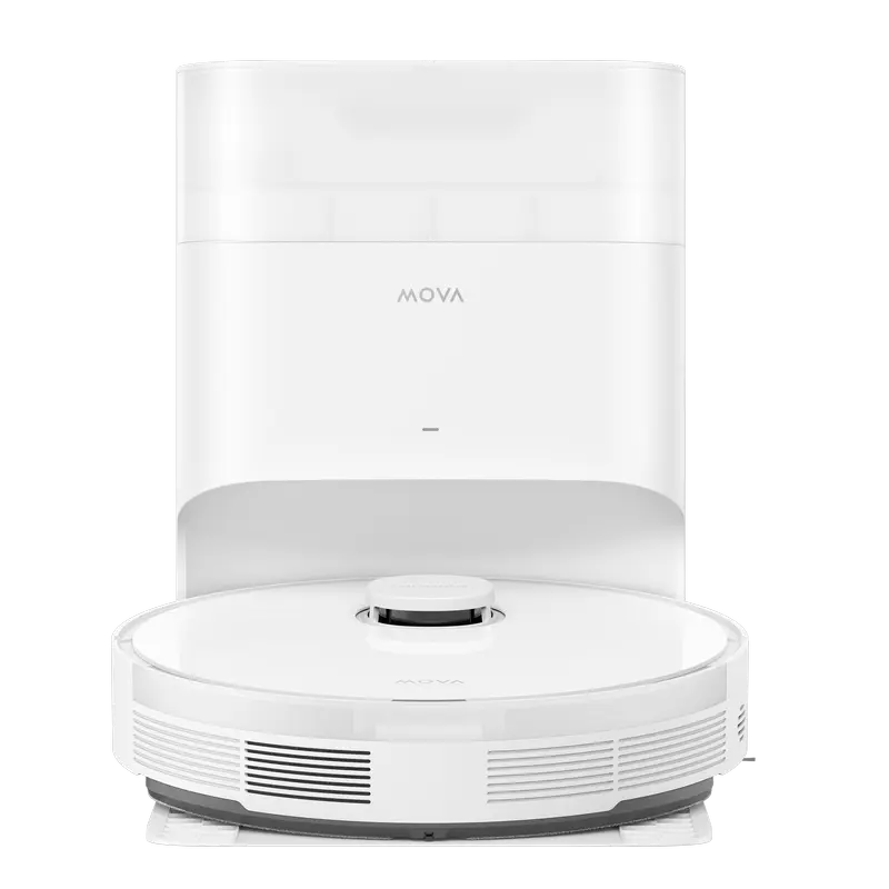 Mova S10 Plus, Alb [5]