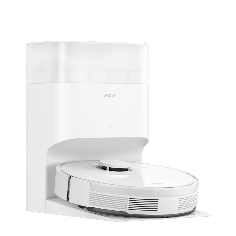 Mova S10 Plus, Alb [4]