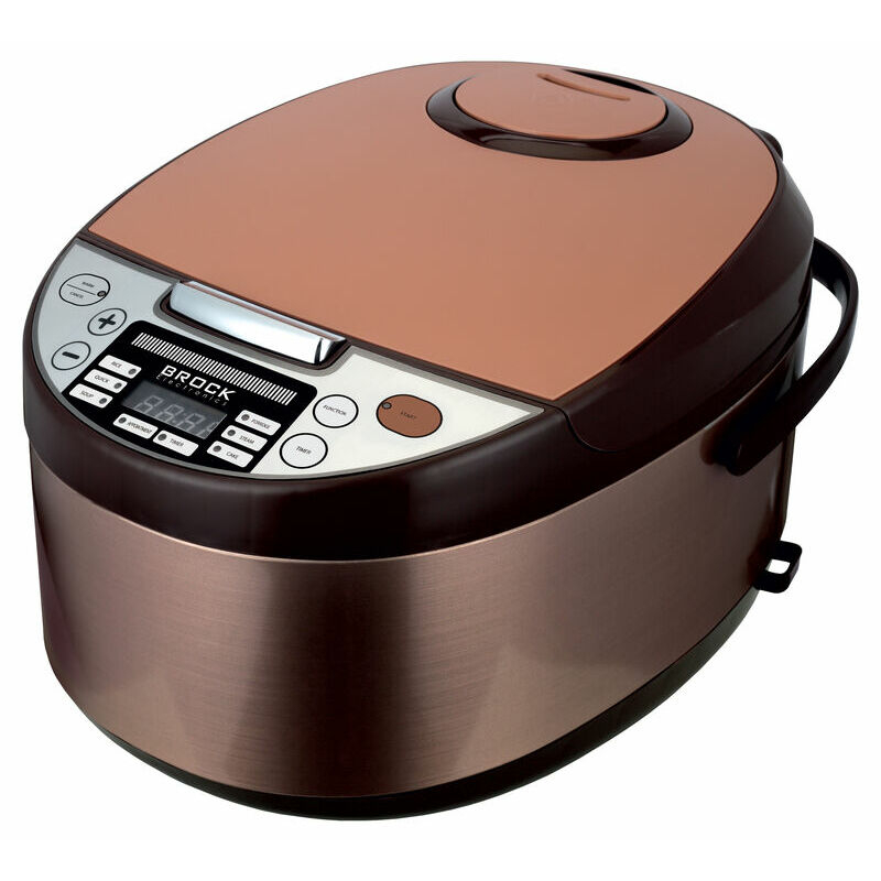 Multicooker BROCK MC 1110, 5L, 900W [1]
