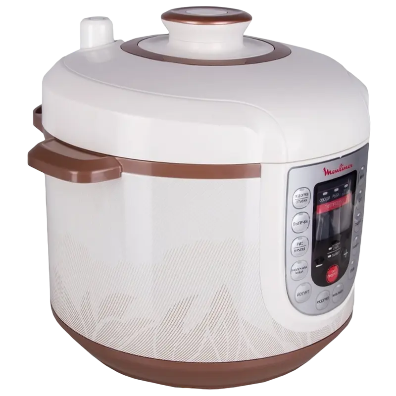 Multicooker Moulinex CE501134 [4]