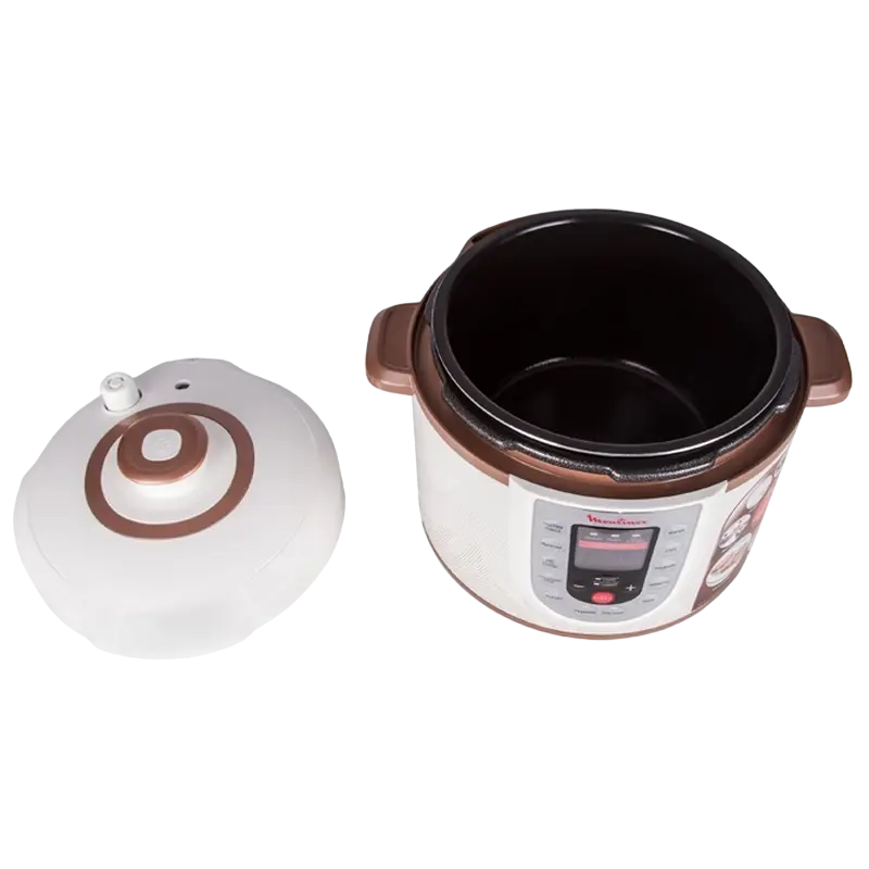 Multicooker Moulinex CE501134 [6]