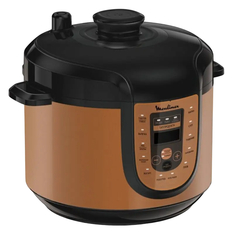 Multicooker Moulinex CE5A0F34 [2]