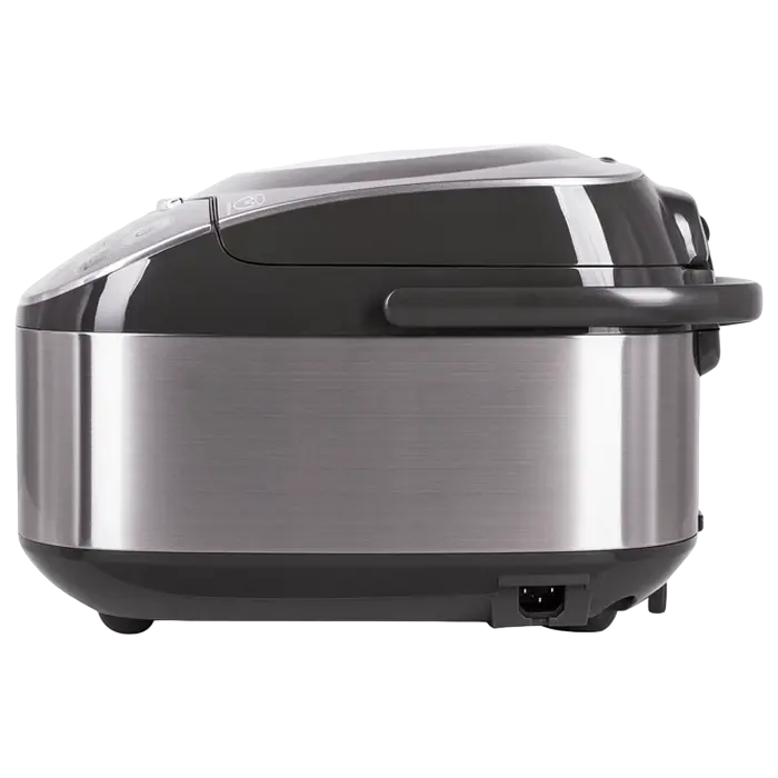 Мультиварка Tefal FUZZY, Нержавеющая сталь [4]
