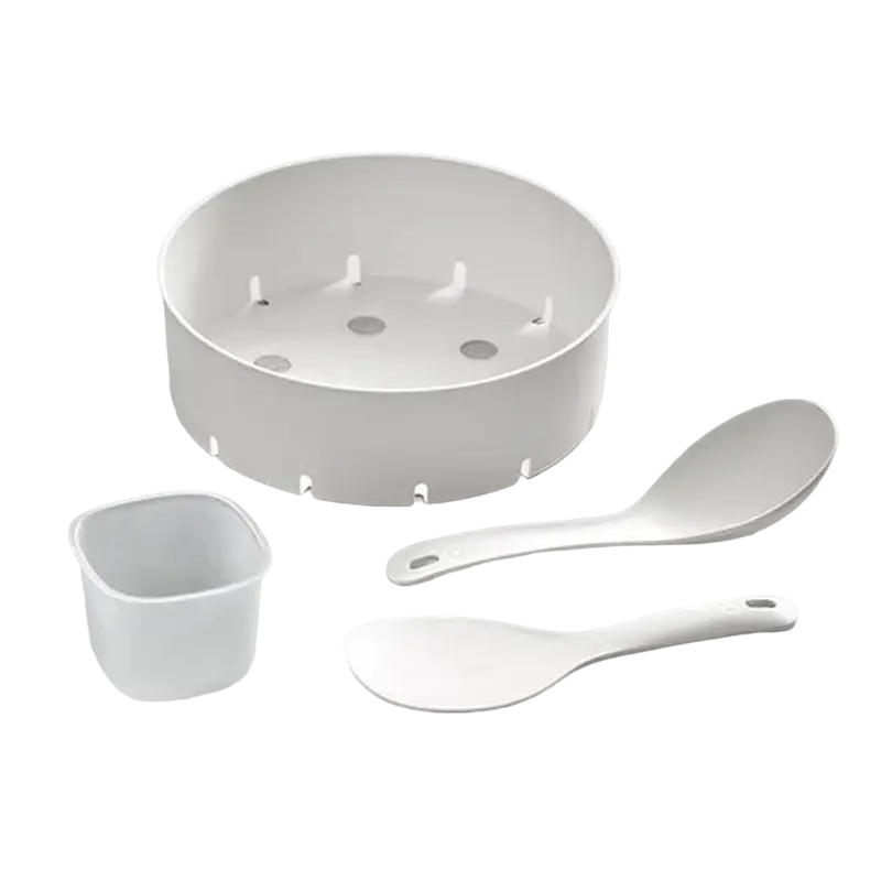 Multicooker Inteligent Xiaomi pentru Orez, Multifuncțional [3]