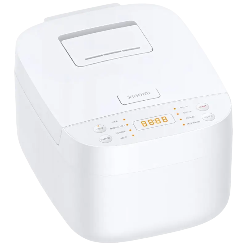 Multicooker Inteligent Xiaomi pentru Orez, Multifuncțional [5]