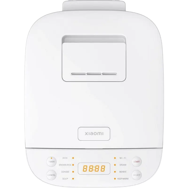 Multicooker Inteligent Xiaomi pentru Orez, Multifuncțional [2]