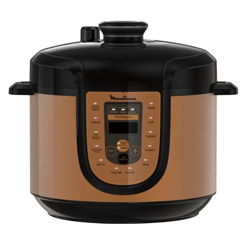 Multicooker Moulinex CE5A0F34 [1]