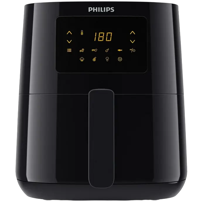 Multicuptor Philips HD9252/90, Negru [1]