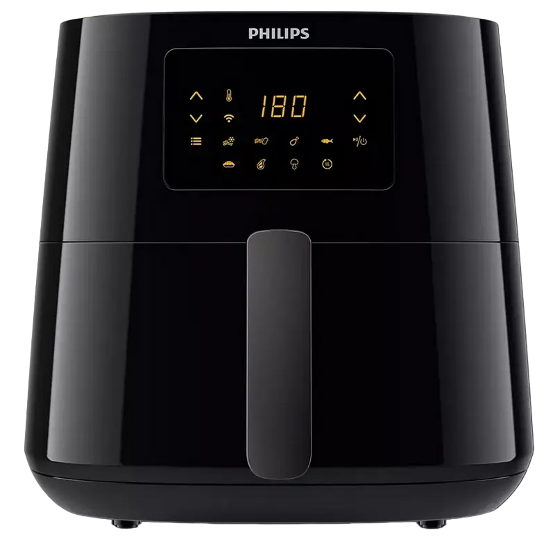 Fryer Philips HD9280/90
 [1]