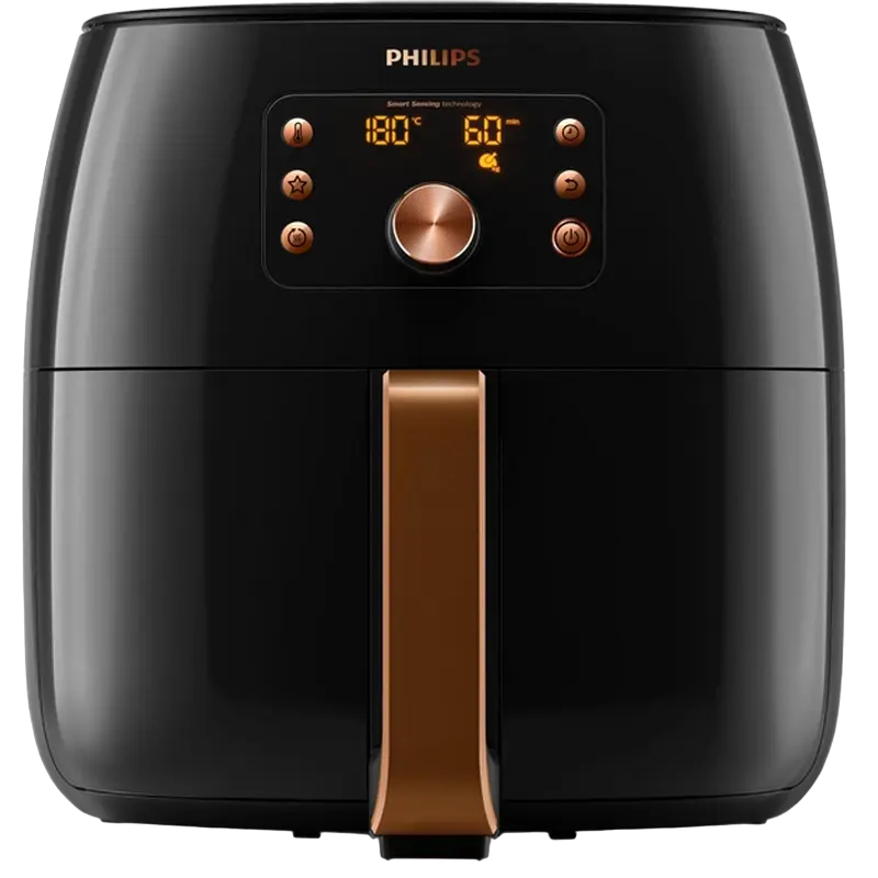 Fryer Philips HD9867/90 [1]