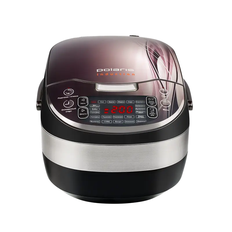 Multicooker Polaris PMC 0489IH
 [1]