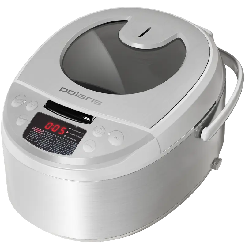 Multicooker Polaris PMC 5016ADG White
 [1]
