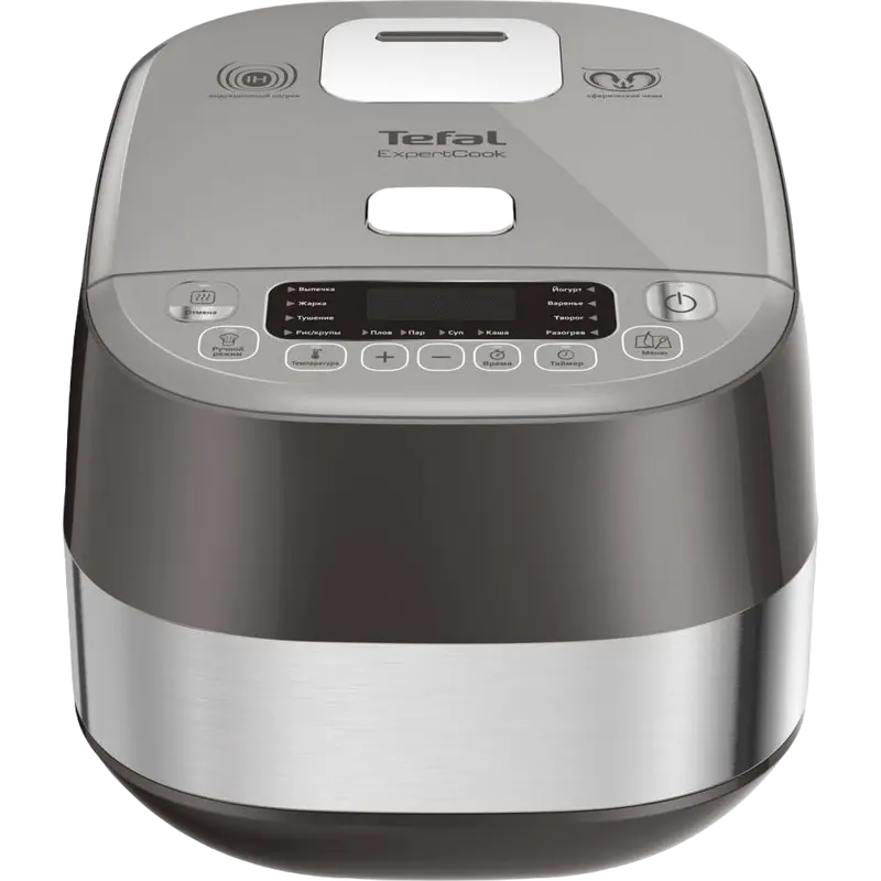 Multicooker Tefal RK802B34
 [1]